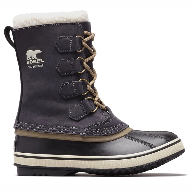 sorel pac 2